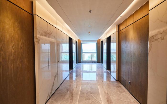 Kezan Apartment 