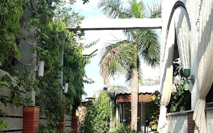 Status Club Resort