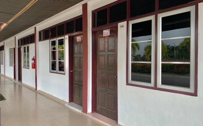 Pendang Lake Resort Event Venue