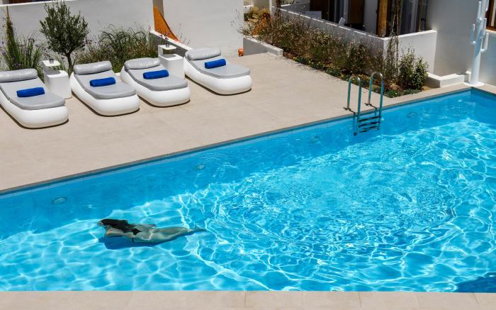 Mykonaki Hotel