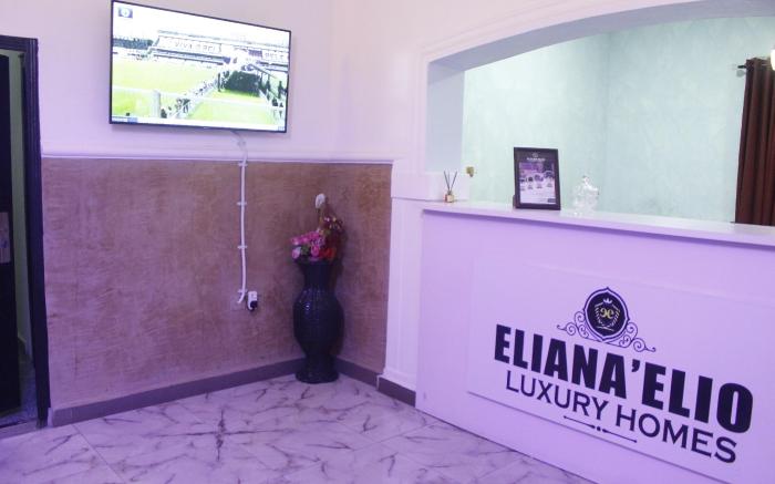 ELIANA' ELIO LUXURY HOMES