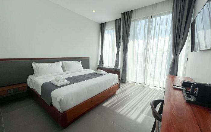 Emerald Residence Kampot