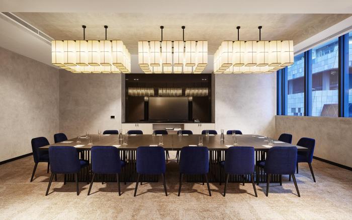 Dorsett Melbourne
