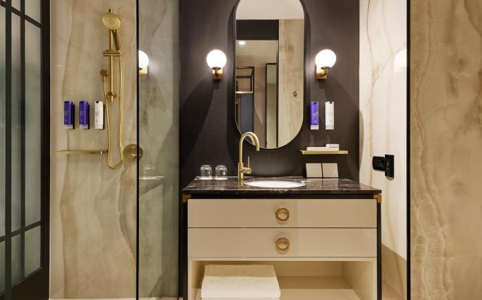 Dorsett Melbourne