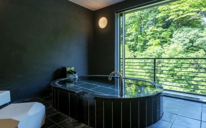 Namari Onsen Kokoronotoki Jusangatsu