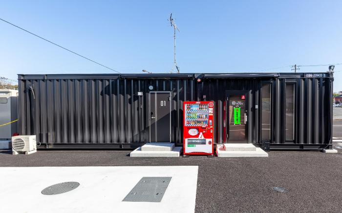 HOTEL R9 The Yard Koge