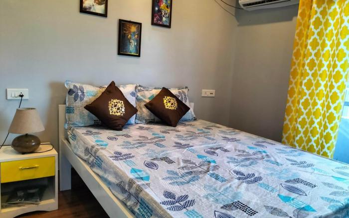Terrace Cottage Homestay 