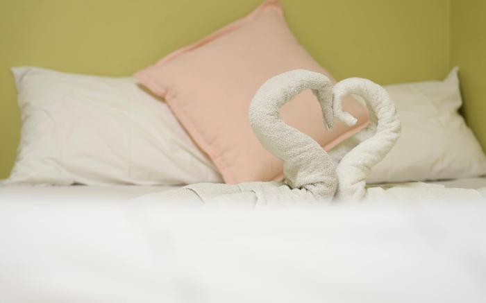 Silverfern Backpackers