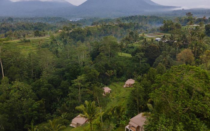 Nadi Nature Resort