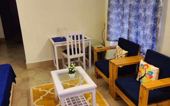 Sleep inn  AC extra Chargeable 