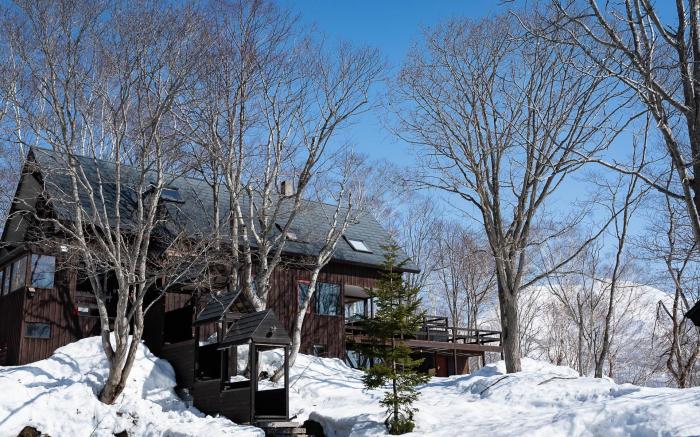 Niseko HyKrots IKIGAI Village