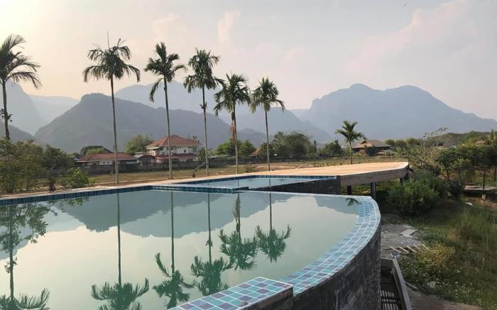Chalieo nakara resort