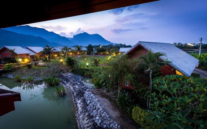 Chalieo nakara resort