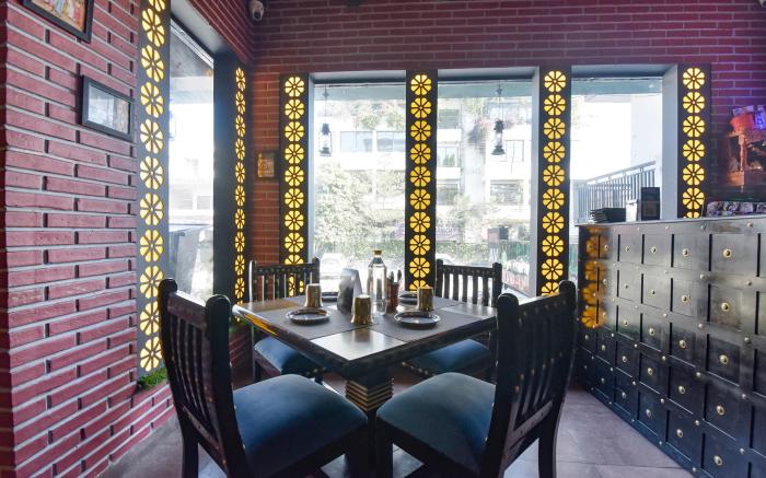 FabHotel Prime AV Royale - Nr. GMS Road