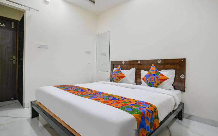 FabHotel DR Greens
