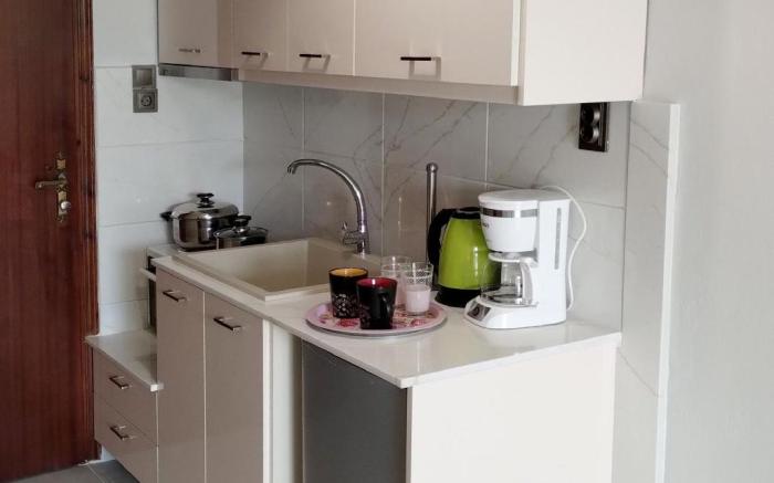 Villa Zina Studio 3 Pelion