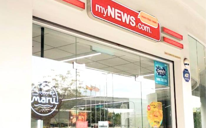 DSara Beauty Unit, 3 min to MRT, 2 Carpark, 6 Pax