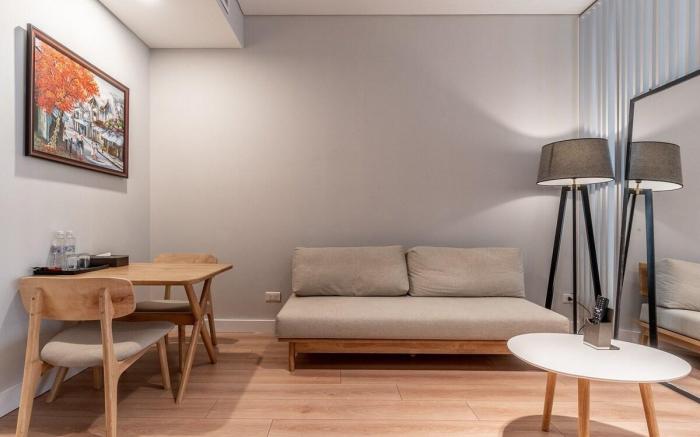 The Rixx Nightlife Apartment @ JapanTown/Lancaster