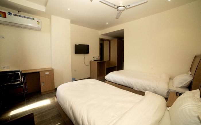 Hotel JP Royal