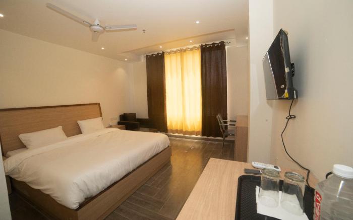 Hotel JP Royal
