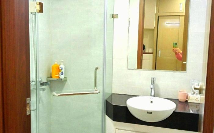 Linh homestay - Studio 4007 C5 D’capitale