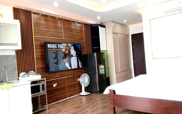 Linh homestay - Studio  4415 C5 D’capitale