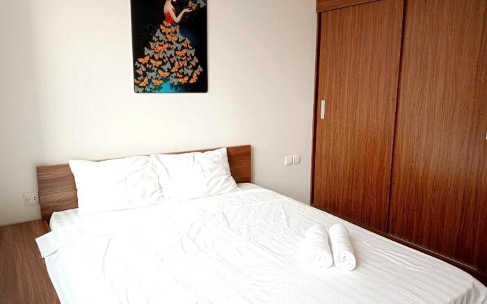 Linh homestay - Apartment 2bdr 3015 C2  D'Capitale