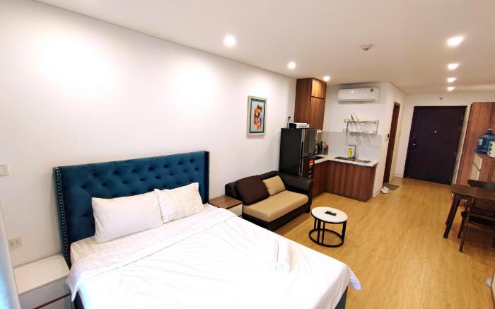 Linh homestay - Studio 3922 C5  D'Capitale