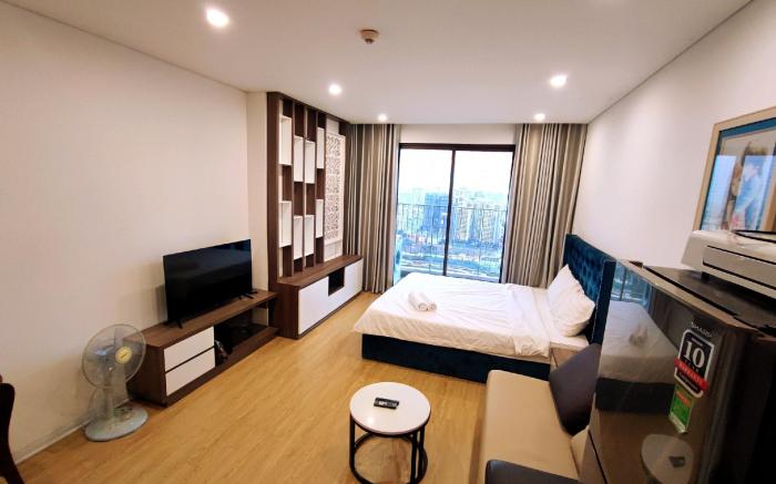 Linh homestay - Studio 3922 C5  D'Capitale