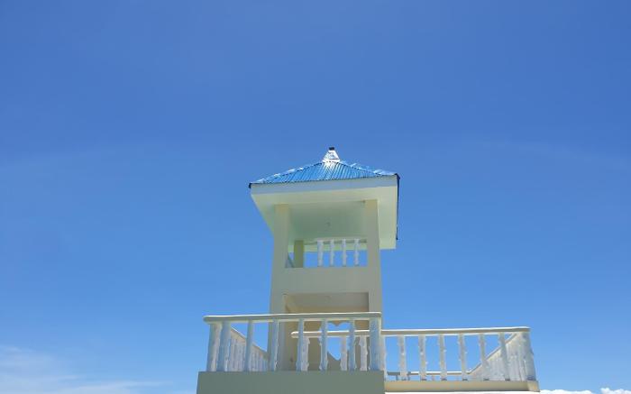 Nalusuan Island Resort and Marine Sanctuary