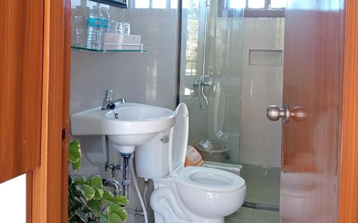 Nalusuan Island Resort and Marine Sanctuary