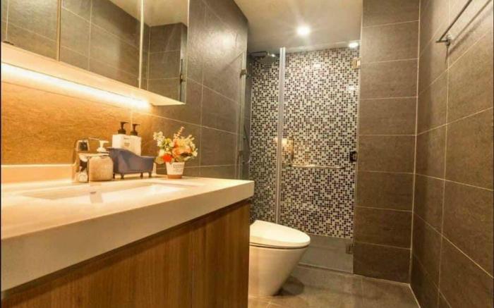 Republic Plaza Service Apartment