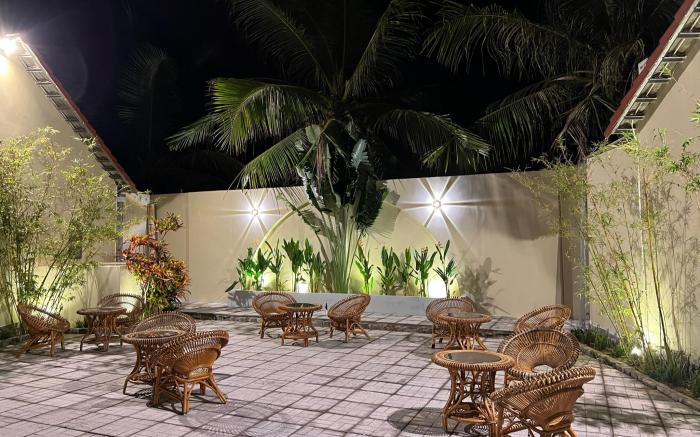 escVACA - Your Stay in Mui Ne