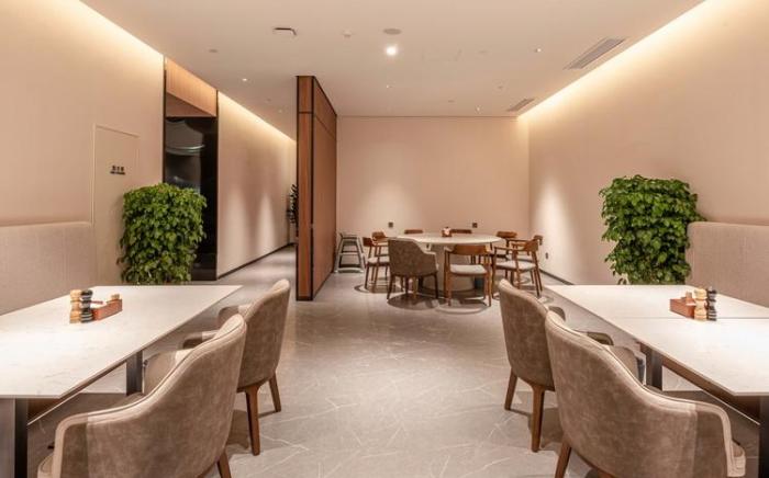 UrCove by Hyatt Shanghai Jing'an