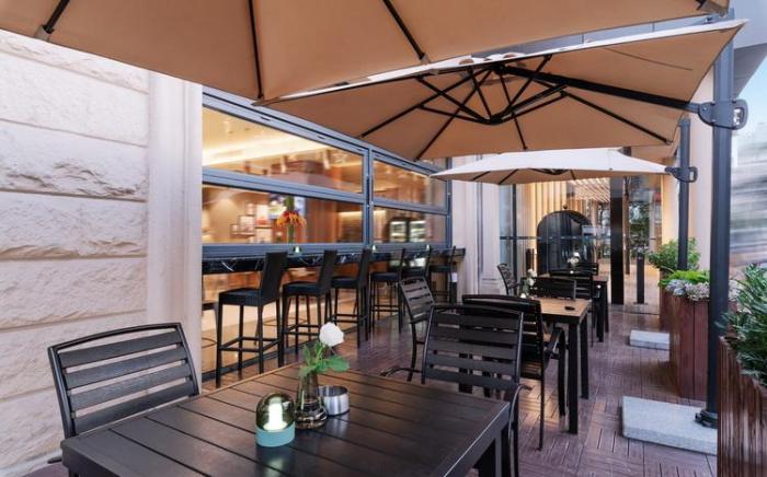 UrCove by Hyatt Shanghai Jing'an