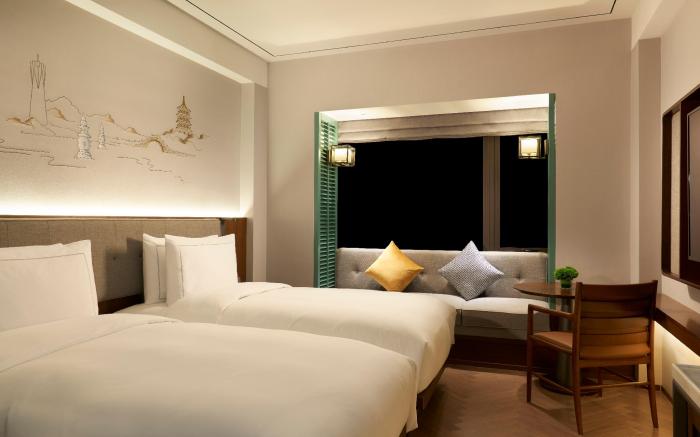 Hangzhou West Lake Milan Hotel