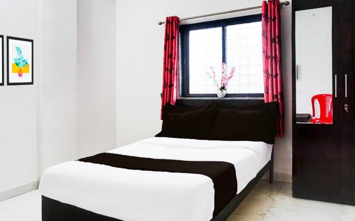 Super Hotel O Manjari Road