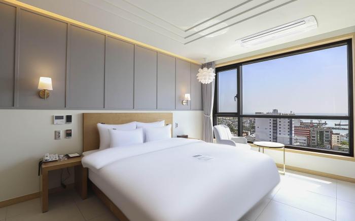 H-avenue Hotel (Gijang Ilgwang )