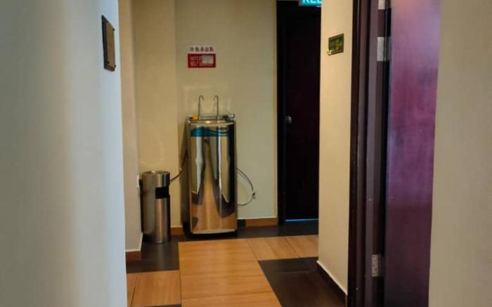 Grand Faber Inn