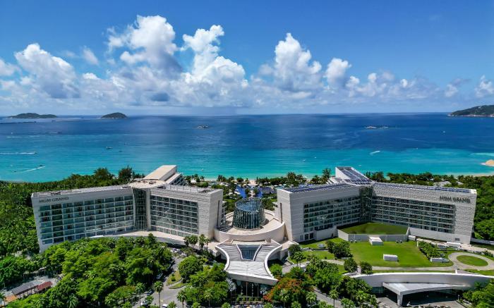 MGM Grand Sanya