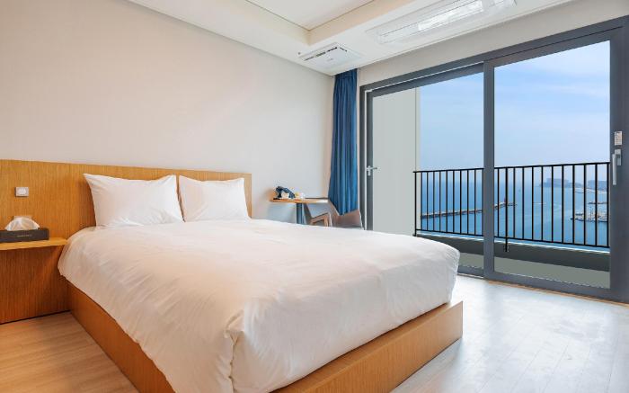 Sokcho I-Park Suite Hotel & Residence
