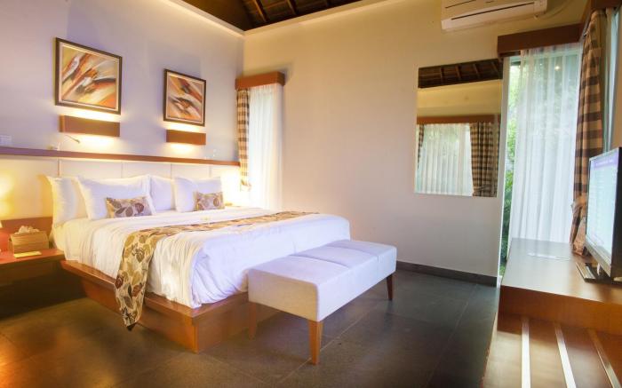 The Astari Villa & Residence