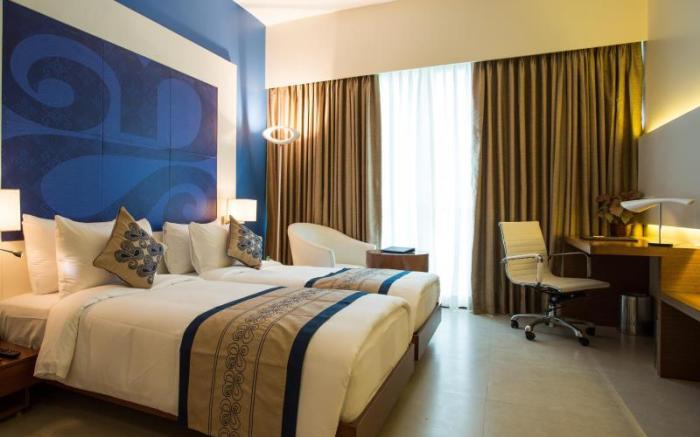 The Fern Residency, Mumbai