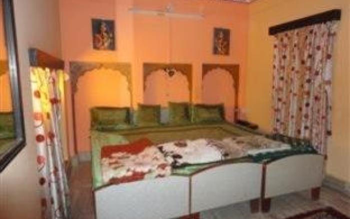 Hotel Jeet Mahal