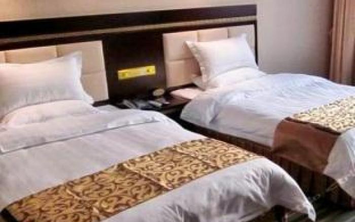 Jinjiang Huaerdun Hotel