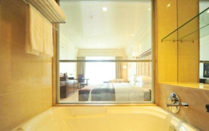 Ramada by Wyndham Chengdu North