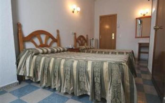 Hostal Continental