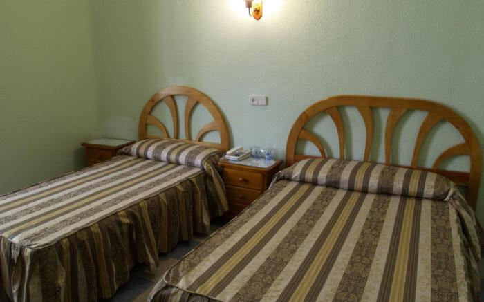 Hostal Continental