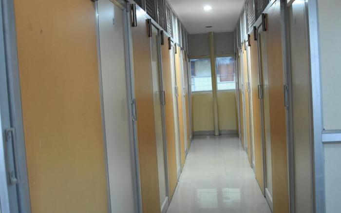 Hotel Surya Residency