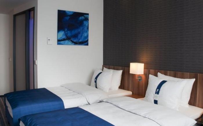 Holiday Inn Express Augsburg By IHG